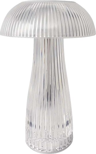 1W oppladbar LED bordlampe Touch dimbar 3 i 1 CCT transparent Ø16 x 25 cm Dimbar : Dimmer innebygd Kulør : 3 i 1 1W oppladbar LED bordlampe Touch dimbar 3 i 1 CCT transparent Ø16 x 25 cm Dimbar : Dimmer innebygd Kulør : 3 i 1