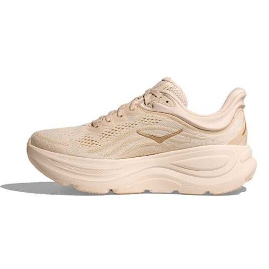 Hoka Bondi 9 Wide Dame Vch/Vanilla/Birch 40 2/3 Hoka Bondi 9 Wide Dame Vch/Vanilla/Birch 40 2/3