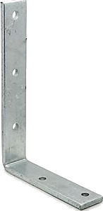 Fast Cc betongvinkel 310 x 210 10 50 mm 5 stk Fast Cc betongvinkel 310 x 210 10 50 mm 5 stk