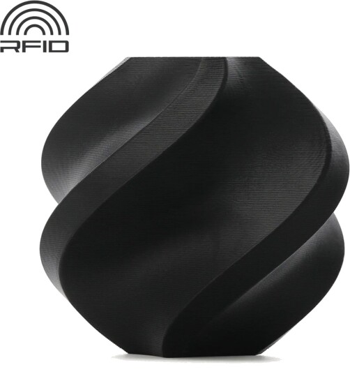 Bambu Lab Petg Hf Black Bambu Lab Petg Hf Black