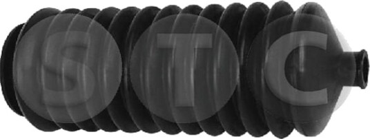 Belgsett styring STC T401350 Belgsett styring STC T401350