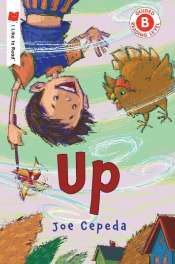 Up Up