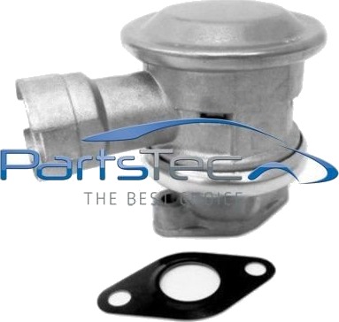 Trykkomformer eksosstyring PartsTec PTA517 1035 Trykkomformer eksosstyring PartsTec PTA517 1035
