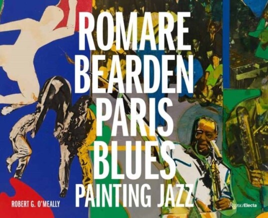 Romare Bearden Romare Bearden