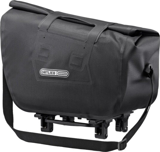 Ortlieb Trunk-Bag Rc [12L] Black