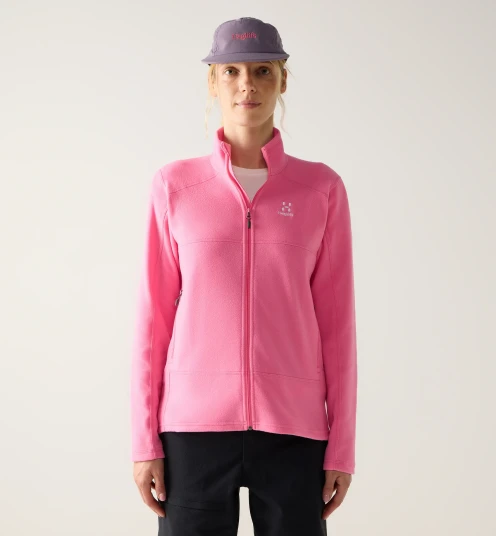 Buteo Mid Jacket Women Lantana Pink Buteo Mid Jacket Women Lantana Pink