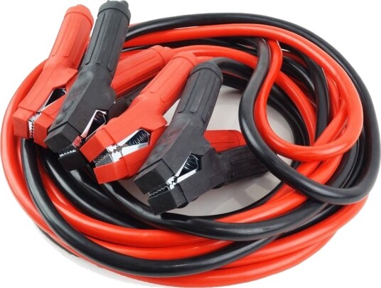 AMiO 01435 Startkabler AMiO 01435 Startkabler