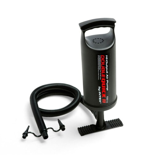 Intex Double Quick Ii Hand Pump