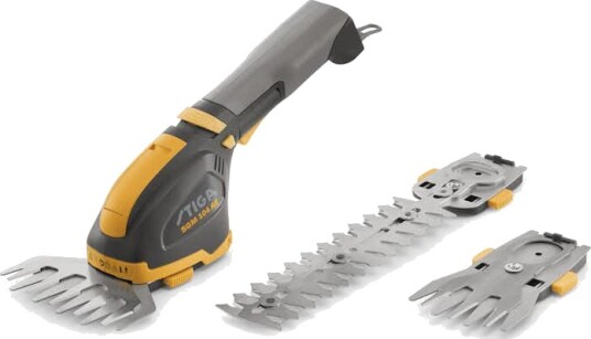 Kantsaks Stiga SGM 104 AE Multi