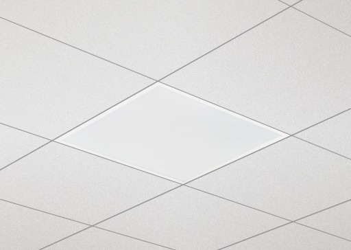 Philips Coreline Panel Til Dampa Rc132v Gen6 Led 3600 Lm/840 Dali 60X60 Ugr<19 6 Stk.