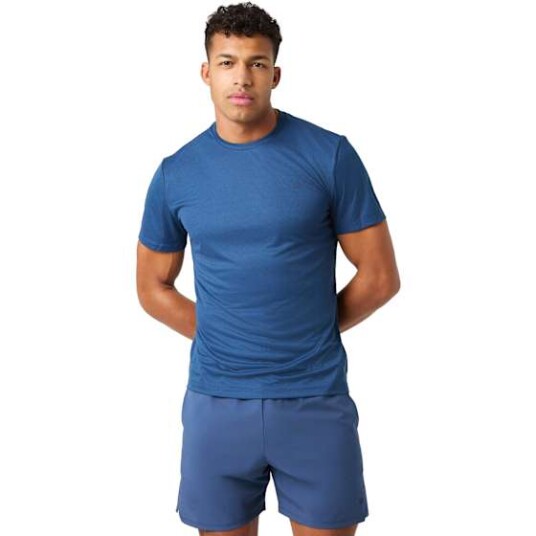 Bjørn Borg Ace Light T Shirt Herre Sargasso Sea XL