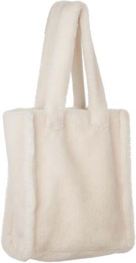 Natures Collection Maxi Glory shopper Hvit Natures Collection Maxi Glory shopper Hvit