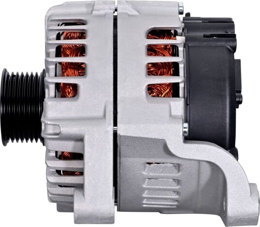 Dynamo HELLA 8EL 011 713 081