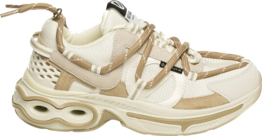 No Name Dame Sko Beige 38 EU, No Name Dame Sko Beige 38 EU,