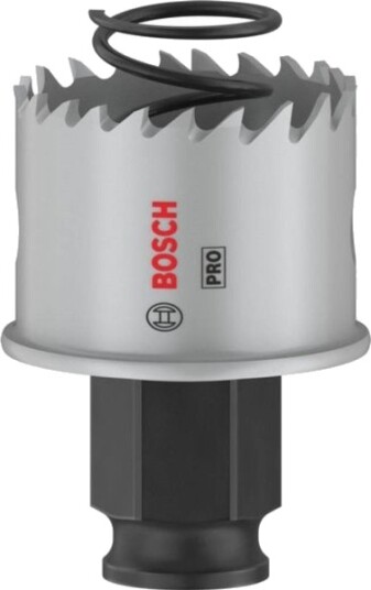 Bosch Tilbehør 2608594449 Stikksagblad 35 Mm, 1 Stk
