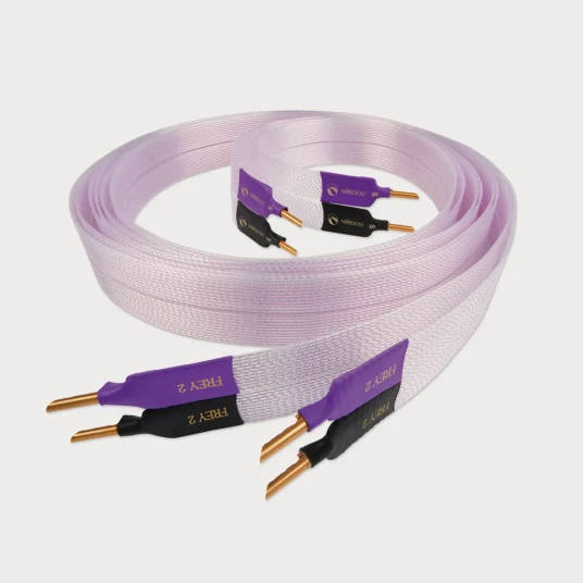 Nordost Frey2   1,0 meter   Banan