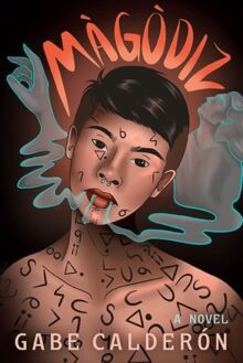 Magodiz Av Gabe Calderin