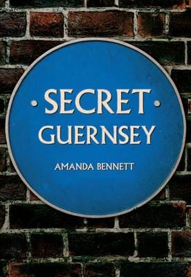 Secret Guernsey Av Amanda Bennett
