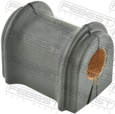 Stabilisator foring FEBEST TSB-AGL25R