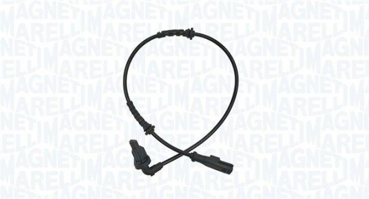 ABS sensor MAGNETI MARELLI 172100121010 ABS sensor MAGNETI MARELLI 172100121010