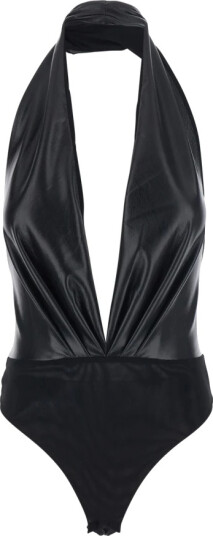 Andamane Dame Topper Svart XS,