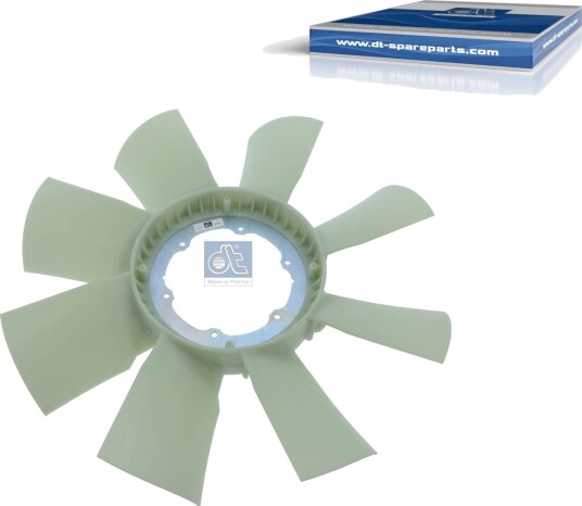 Vifte kjølevifte DT Spare Parts 6.35153