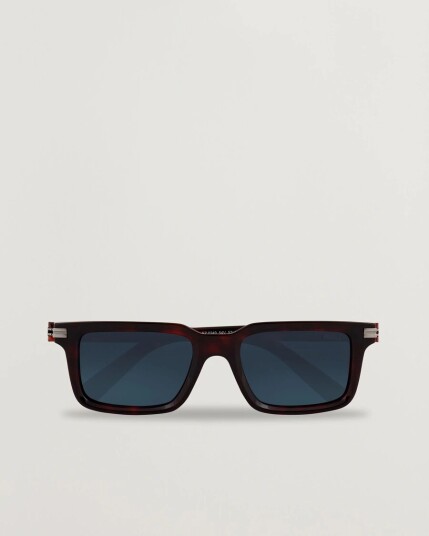Zegna EZ0249 Sunglasses Havana