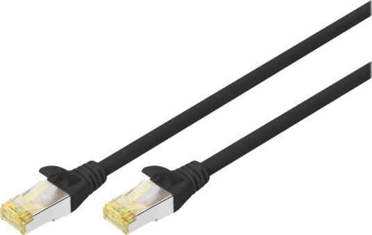 Digitus Skap Veggmonterbar Svart Ral 9005 9U 10"