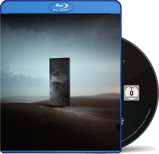 Portals DVD