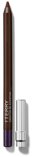 By Terry Crayon Blackstar  4.Brown Secret