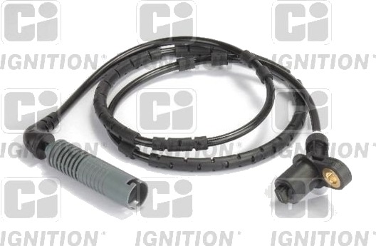 QUINTON HAZELL XABS164 Sensor ABS