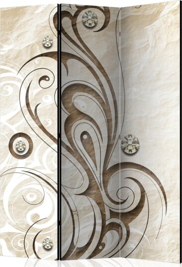 Romdeler Stone Butterfly 135x172 - Artgeist sp. z o. o.