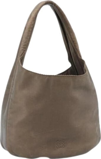 Loewe Dame Brun