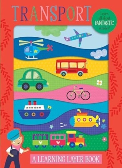 Transport  A Learning Layer Book