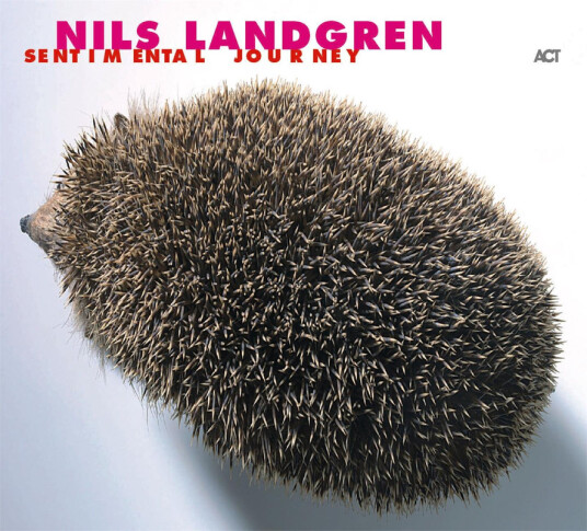 Nils Landgren Sentimental Journey Vinyl