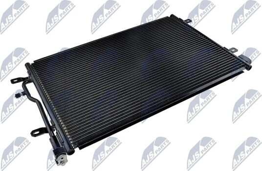 Kondensator NTY CCS-AU-010