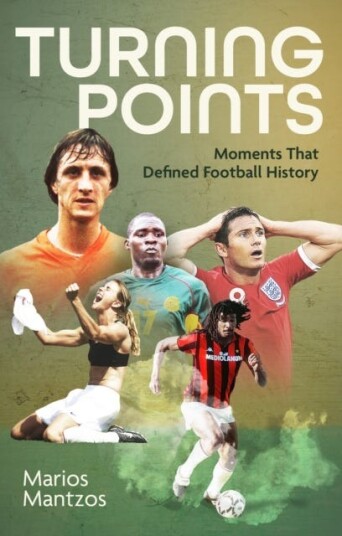Turning Points Moments that Defined Football History Turning Points Moments that Defined Football History