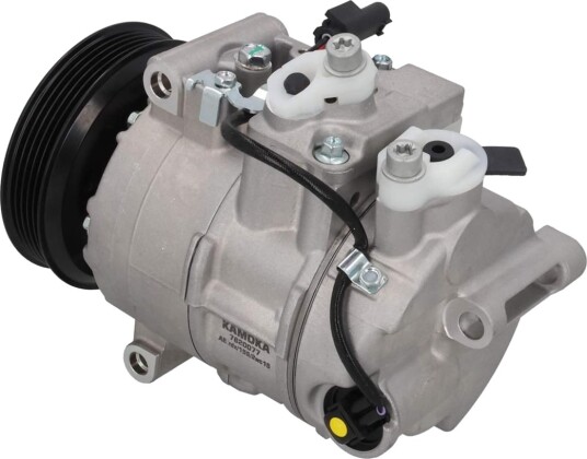 KAMOKA 7820077 AC-kompressor