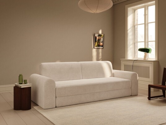 Astra | 200x200 cm | Ivory fløyel | 594 Astra | 200x200 cm | Ivory fløyel | 594