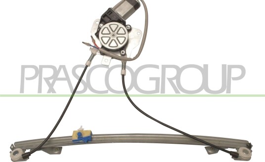 Vindusheis PRASCO ft150w021