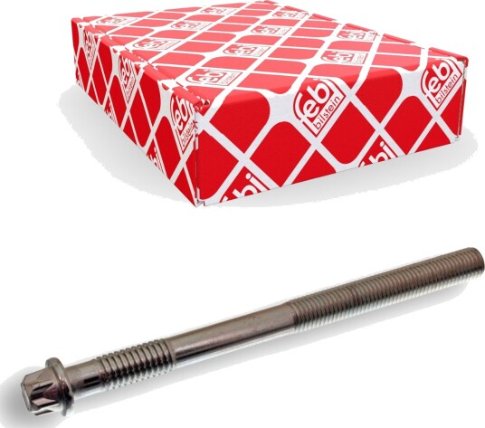 Sylindertoppskrue FEBI BILSTEIN 11259