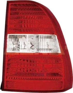 ALKAR 2222655 Baklykt