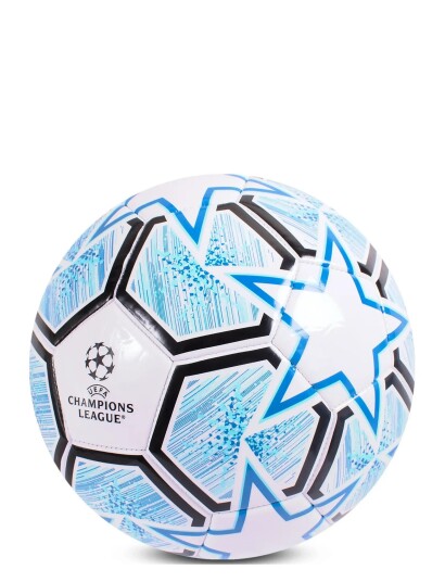 Joker Football Champions League Size 5 Multi/patterned 5 Joker Football Champions League Size 5 Multi/patterned 5