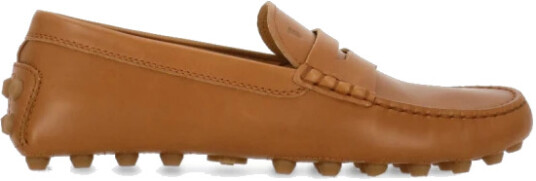 Tod's Dame Sko Brun 40 EU,