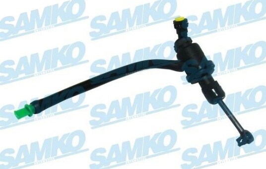 SAMKO F30265 Hovedsylinder, clutch