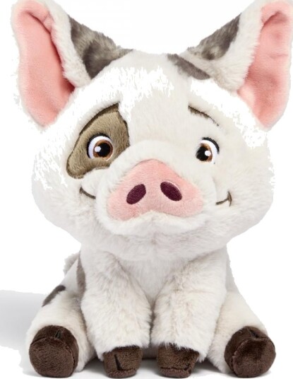 Disney Moana 2 – PUA kosedyr 25 cm 6315870476
