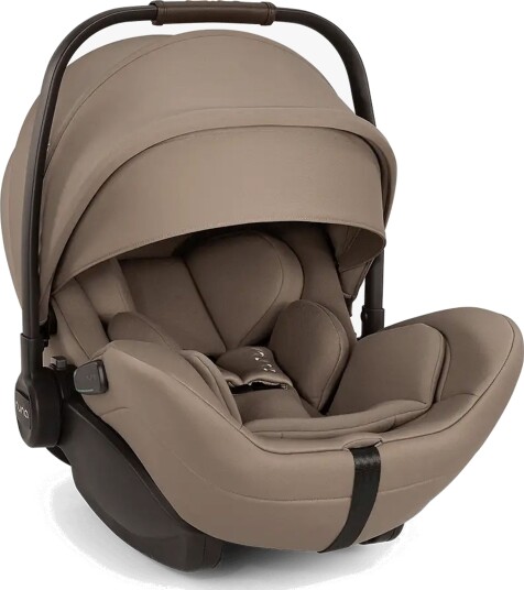 Nuna ARRA FLEX Babybilstol, Cedar