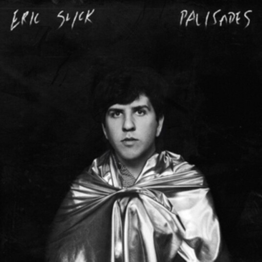 Eric Slick Palisades Uk Vinyl