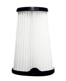 Aeg Aef150 - Filter - For Støvsuger En Pakke 2 - For Aeg Cx7 Qx8  X Flexibility Cx7  X Power Qx8