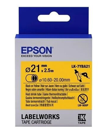 Epson LabelWorks LK-7YBA21